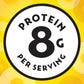 Cheerios Protein Cereal, Cookies and Crme, 8g Protein, Large Size, 11.2 oz