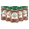 Walden Farms Chocolate Peanut Spread 12 Oz (Pack of 6)