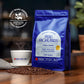 Peru Highlands Flavored Whole Bean Coffee, Light Roast Coffee Beans With Bright Citrus, Pear, And Honey Floral Finish, Single Or