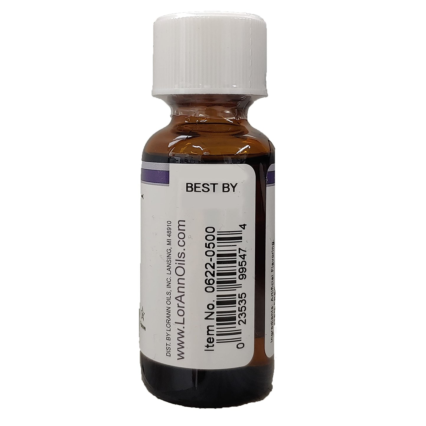 Lorann Teaberry Super Strength Flavor, 1 Ounce Bottle