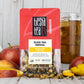 Tiesta Tea Loose Leaf Mango Citrus Black Tea, High Caffeinated, 1.9oz Pouch, Brews Up to 25 Cups, Black Thai Tropical