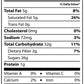 Angel Specialty Products, Blended Smoothie, Instant Frappe Powder Drink Mix, 3-Pound Bag, Mango [34 Servings]