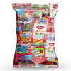 Pisoka Assorted Candy Mix - Gummies, Sour Candy & Chewy Treats - Individually Wrapped - 2 LB - Model candy 57 2lb 6/25