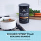 Ancient Nutrition Grass Fed, Cage Free, Bone Broth Protein Powder, 20g Protein, Hydrolyzed Collagen Peptides, Keto & Paleo Frien
