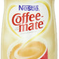 Nestle Coffee-Mate Fat Free Original Powdered Coffee Creamer 16 Oz (Pack Of 2)