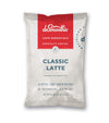 Dr. Smoothie Café Essentials Classic Latte - 155mg Caffeine - No Artificial Colors/Flavors - 3.5 lb Bag (26 Servings)