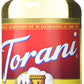 Torani Syrup, French Vanilla, 25 oz
