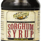 Golden Barrrel Sorghum Syrup Wide Mouth Jar, 16 oz, Pack of 1, Model 1231