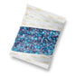 Glitterati Deluxe Mint, Original Italian Miniature Hard Candies, Deluxe Quality, Individually Wrapped, 14Oz (400 Count)