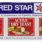 Red Star Dry Yeast 3 Pack, Gluten Free,0.25 Ounce (Pack Of 27)