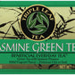 Triple Leaf Tea, Jasmine Green Tea, 20 Tea Bags