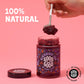 Good Good No Added Sugar Blackberry Jam - Low Calorie & Low Carb - Keto Friendly Jelly - Vegan - Gluten Free - Preserves - 12 Ounce (Pack Of 1)