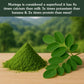 Ancient Roots Moringa Powder 100% Pure & Natural, Non-Gmo, Gluten-Free Finely Ground Moringa Leaf For Smoothies, Teas, And Recip
