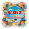 Haribo Dragolo - Resealable Plastic Tub from FRANCE