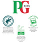 PG Tips Loose Leaf Black Tea, 3.3 Pound, Model 22002