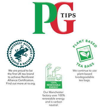 PG Tips Loose Leaf Black Tea, 3.3 Pound, Model 22002
