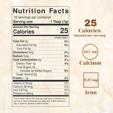 SPICY ORGANIC White Onion Powder – USDA Organic Seasoning – 32 Oz (2 LBS)