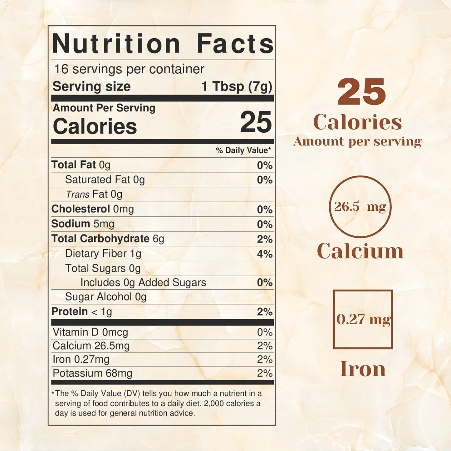 SPICY ORGANIC Onion Powder - Certified USDA Organic, Non-GMO, 4 oz. Seasoning for Dressings, Dips, Casseroles, and More