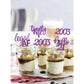 24 Pcs Glitter 21St Birthday Cupcake Toppers For Celebrating Twenty-One Years Old Birthday Party Decorations (Purple Glitter)