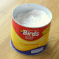 Original Birds English Custard Powder Imported From The Uk England The Best Of British Custard Powder