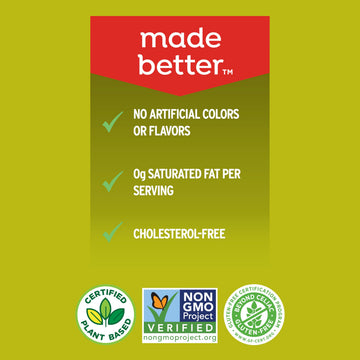 Breton Gluten Free Olive Oil and Cracked Pepper Crackers Bulk (Pack of 6) - Entertaing Pack, Non-GMO, Plant-Based, For Snacking,