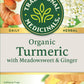 Traditional Medicinals Tea,Og2,Turm W/Mdwswt&Gn 16 Count (Pack Of 6)