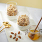Nature'S Path Organic Honey Almond Granola, 11 Oz (Pack Of 8), Gluten Free, Non-Gmo