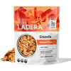 Ladera Foods Almond Pecan Granola, Low Sugar, Gluten Free & Vegan, 2 lb Family Pack
