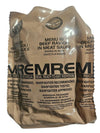 EPIDEMIC PROOF Genuine USGI MRE Meal Ready to Eat, Beef Ravioli, Inspection Date 01/2026 or Newer, 24 ounces, New Packaging