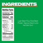 Kaizen Low Carb Keto Pasta Lumache - High Protein (20G), Gluten-Free, Keto-Friendly (6G Net), Plant-Based Lupini Noodles With Hi