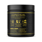 Ambrosia Superfood Powder - 13 Superfoods for Energy & Digestion - 5.6 Ounce - Pineapple Mango Flavor