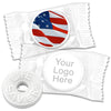 Promotional Life Savers Mints, Custom Life Savers Mints - 100 Quantity - Fully Assembled Promotional Product/Bulk With Your Logo
