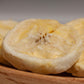 Survival Grocery Freeze Dried Bananas - Gluten-Free, Unsweetened Banana Chips - Vitamin C & Fiber Rich Snack, Long Shelf Life, N