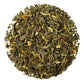 Organic Positively Tea Company, Mango Green, Green Tea, Loose Leaf, 16 Ounce