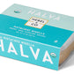 Hebel & Co Pistachio Nigella Halva - 8 Oz | Certified Usda Organic, Gluten Free, Kosher & Vegan