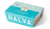 Hebel & Co Pistachio Nigella Halva - 8 Oz | Certified Usda Organic, Gluten Free, Kosher & Vegan