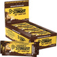 Honey Stinger Oat And Honey Bar - 12-Pack Chocolate Chocolate Chip, One Size