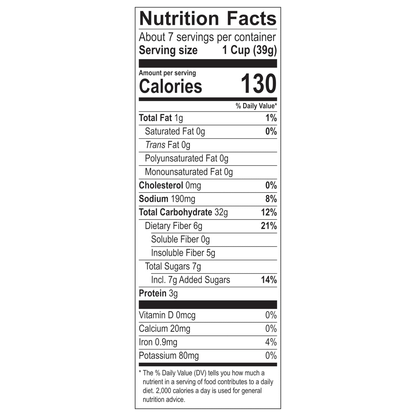 Barbara'S Puffins, Cinnamon, 10 Oz