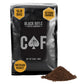 Black Rifle Coffee Company Ground Coffee, Medium Roast, 5 lb Bag, Arabica Blend