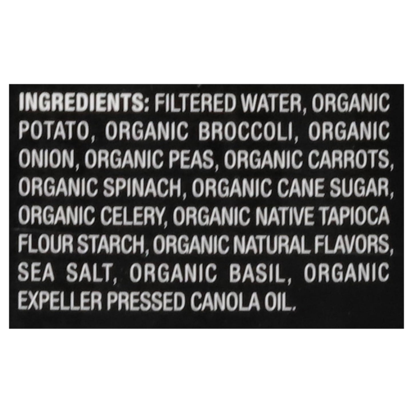 Imagine Organic Creamy Super Greens Soup, 32 Fl Oz, Pack of 1, Model 0084253243995