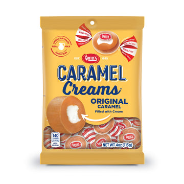 Goetzes Original Caramel Creams