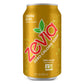 Zevia Zero Calorie Soda, Cream Soda, 12 Fl Oz Cans (Pack of 24)