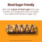Munk Pack Nut & Seed Snack Bars - 5g Protein, 1g Sugar, Keto, Gluten Free, 24 Count, Peanut Butter Dark Chocolate