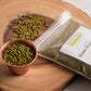 Banyan Botanicals Green Mung Beans - Usda Organic - Non Gmo - For Soups, Sprouts, & Easy Digestion 1.65 Lb