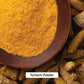Banyan Botanicals Turmeric Powder - Usda Organic, 1 Lb - Curcuma Longa - Traditional Cooking Spice That Promotes Digestion Overa