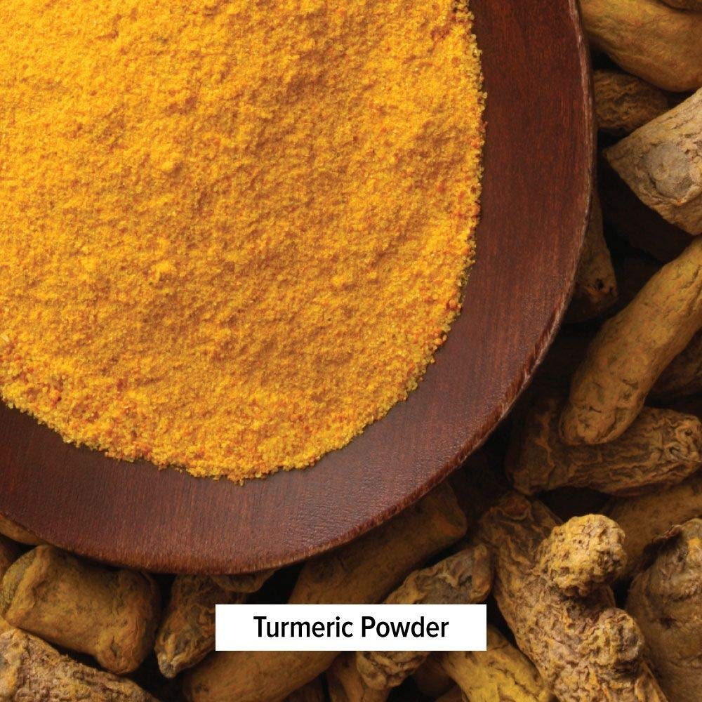 Banyan Botanicals Turmeric Powder - Usda Organic, 1 Lb - Curcuma Longa - Traditional Cooking Spice That Promotes Digestion Overa