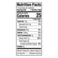 Mission Foods Zero Net Carb Flour Tortilla