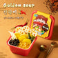 Yumei Instant Hotpot Self-Heating 425G, Pack Of 3 (Golden Soup)