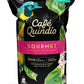 Cafe Quindio Gourmet Whole Bean Coffee, 100% Colombian Excelso Coffee (88 Oz / 2500G)