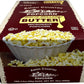 Amish Country Popcorn Old Fashioned Microwave Popcorn 10 Pack Medium White Non-GMO Gluten Free Kosher 0.35 Ounce Each